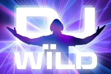 DJ Wild pokie
