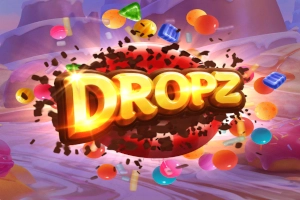 Dropz at Here2Win Casino
