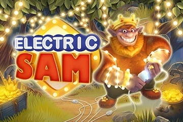 Electric Sam at Here2Win Casino