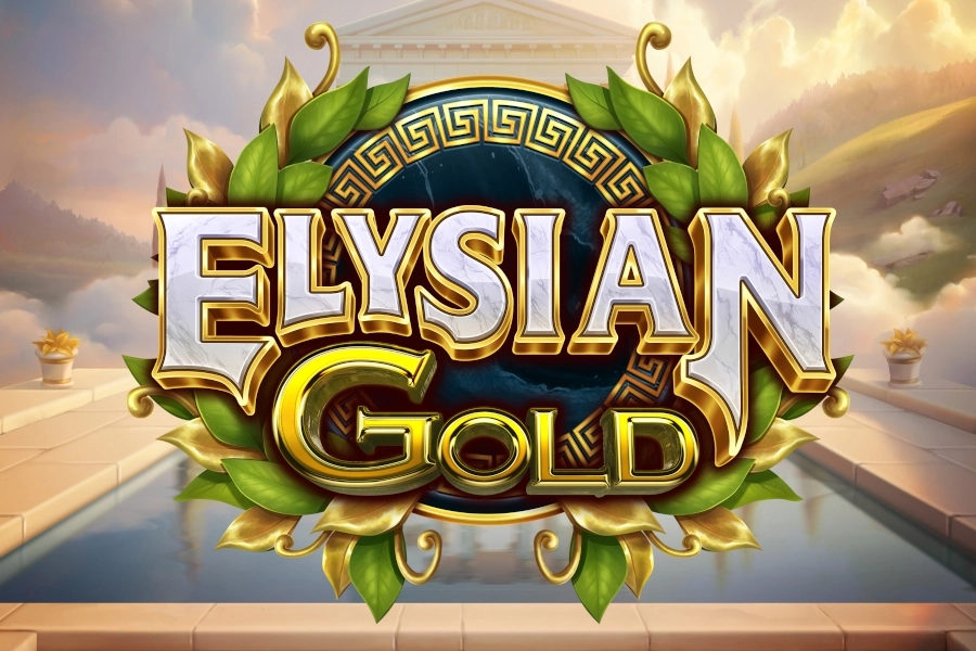 Elysian Gold pokie