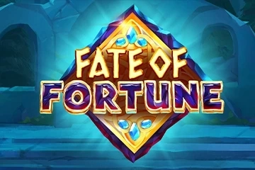 Fate of Fortune pokie