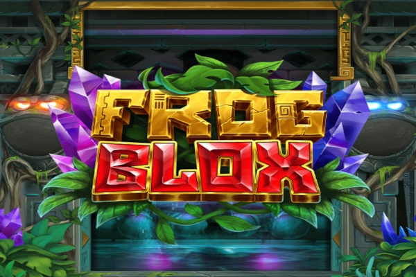 Frogblox pokie