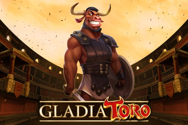 Gladiatoro at Here2Win Casino