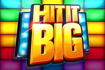 Hit it Big pokie