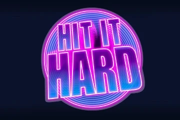 Hit it Hard pokie
