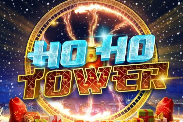 Ho Ho Tower at Here2Win Casino