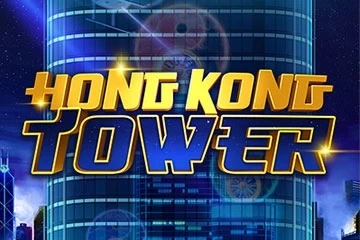 Hong Kong Tower pokie