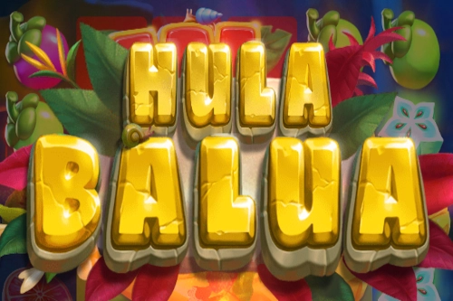 Hula Balua pokie