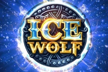 Ice Wolf pokie