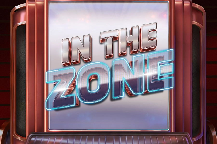 In The Zone at Here2Win Casino
