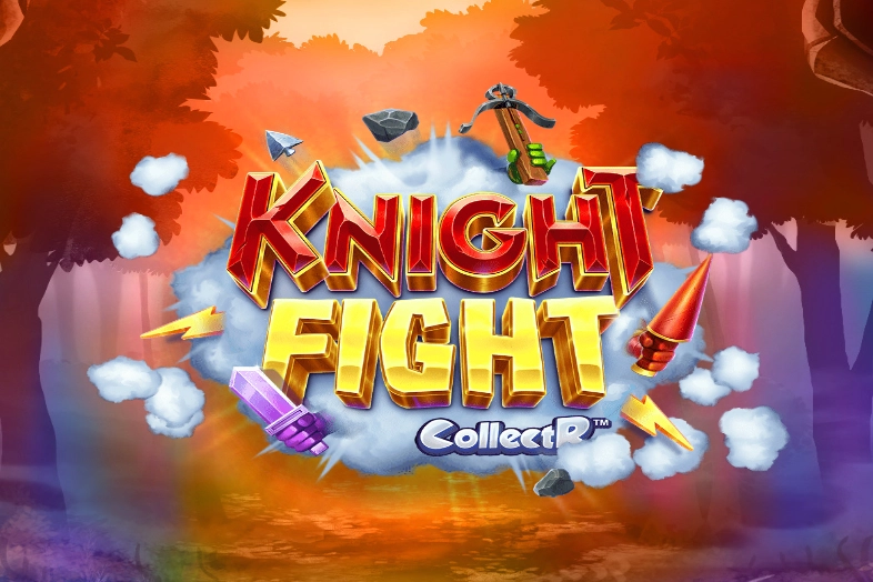 Knight Fight at Here2Win Casino