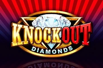 Knockout Diamonds pokie