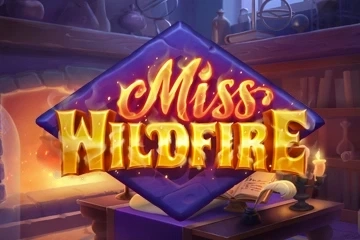 Miss Wildfire at Here2Win Casino
