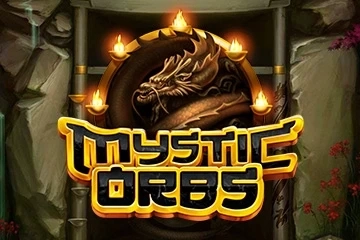 Mystic Orbs pokie