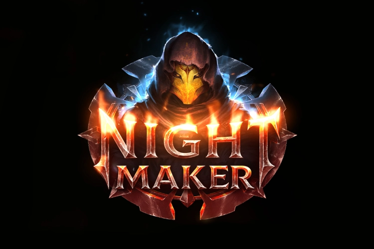 Nightmaker at Here2Win Casino