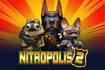 Nitropolis 2 at Here2Win Casino