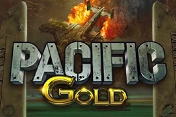 Pacific Gold pokie