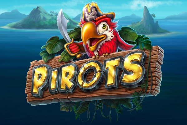 Pirots at Here2Win Casino