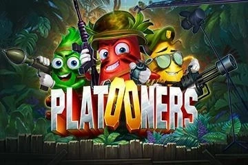 Platooners pokie