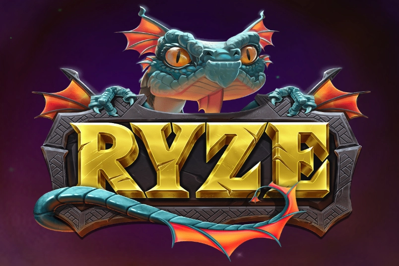 RYZE pokie