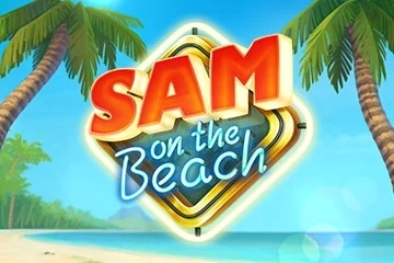 Sam on the Beach pokie