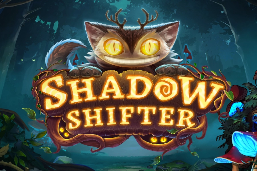Shadow Shifter at Here2Win Casino