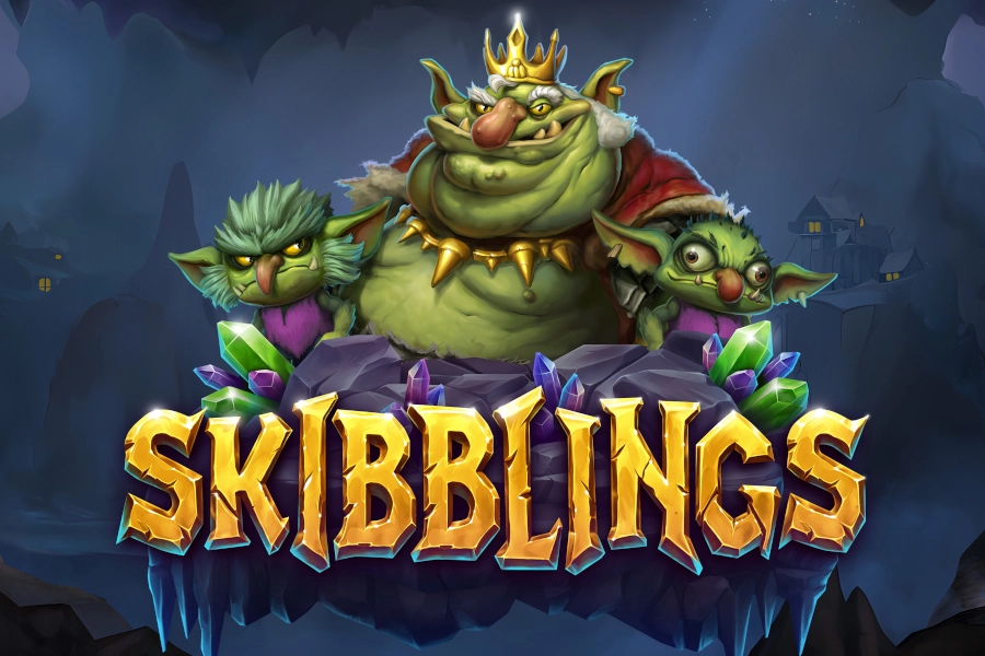 Skibblings pokie