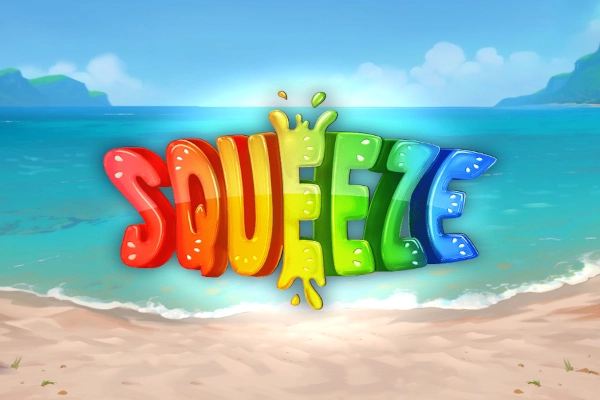 SQUEEZE at Here2Win Casino