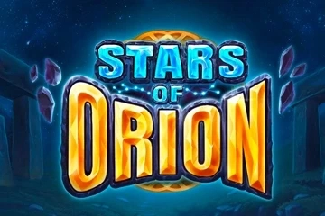 Stars of Orion pokie