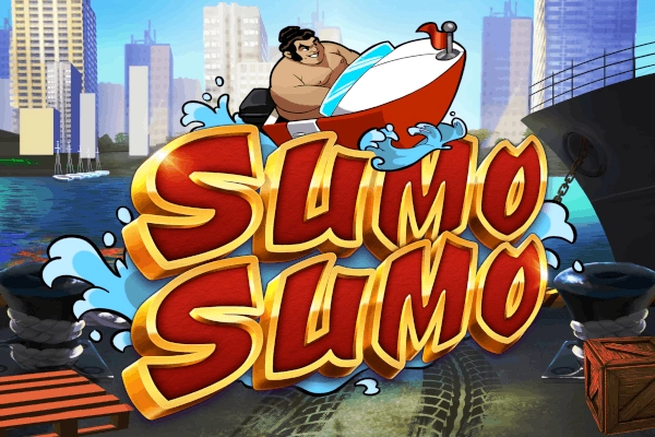 Sumo Sumo at Here2Win Casino