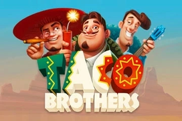 Taco Brothers pokie