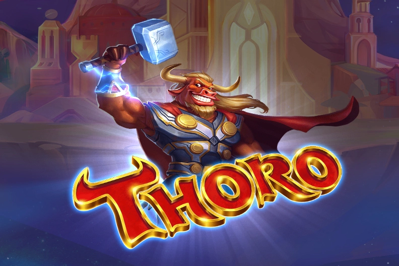 Thoro at Here2Win Casino