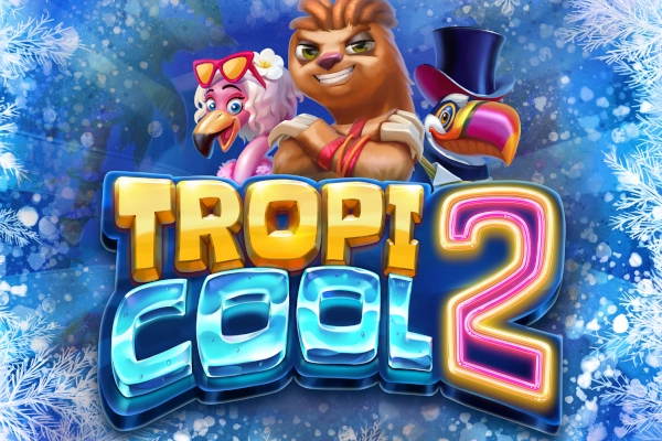 Tropicool 2 pokie