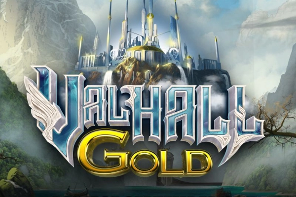 Valhall Gold pokie