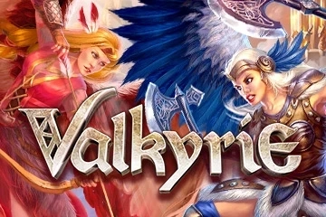 Valkyrie at Here2Win Casino