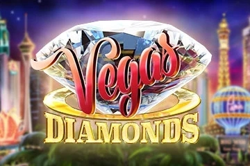 Vegas Diamonds pokie