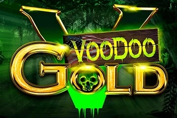 Voodoo Gold pokie