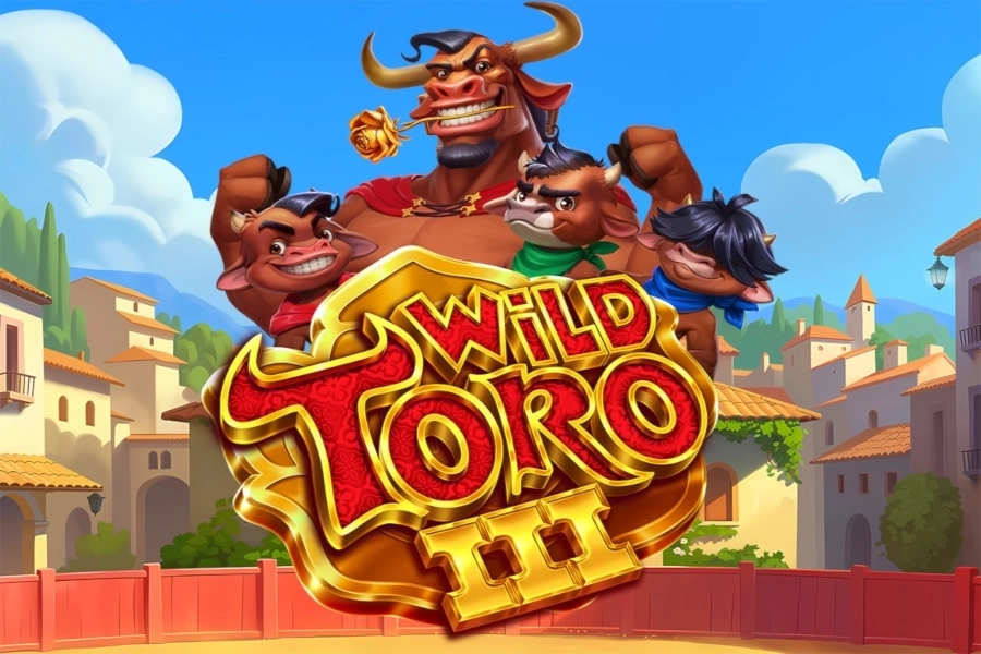 Wild Toro 3 at Here2Win Casino