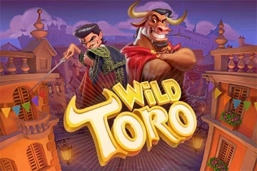 Wild Toro pokie