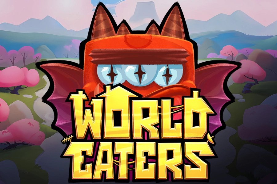 World Eaters at Here2Win Casino
