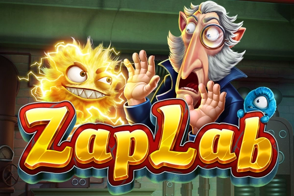 ZapLab pokie