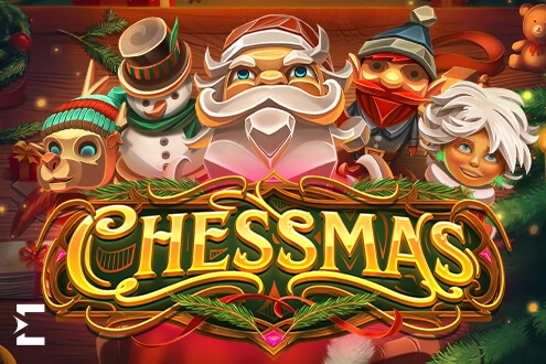 Chessmas at Here2Win Casino