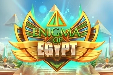 Enigma of Egypt pokie