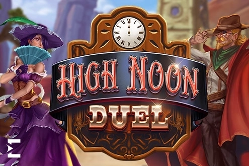 High Noon Duel at Here2Win Casino