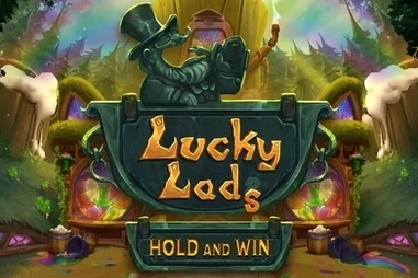 Lucky Lads at Here2Win Casino