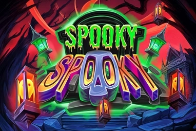 Spooky Spooky pokie