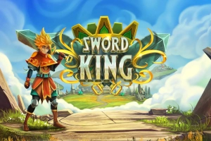Sword King at Here2Win Casino