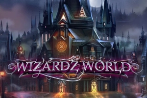 Wizardz World pokie