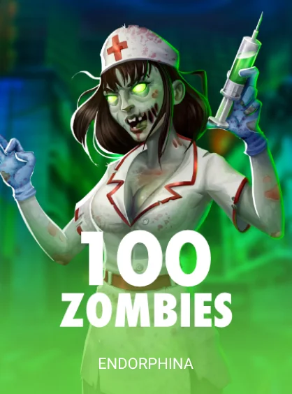 100 Zombies