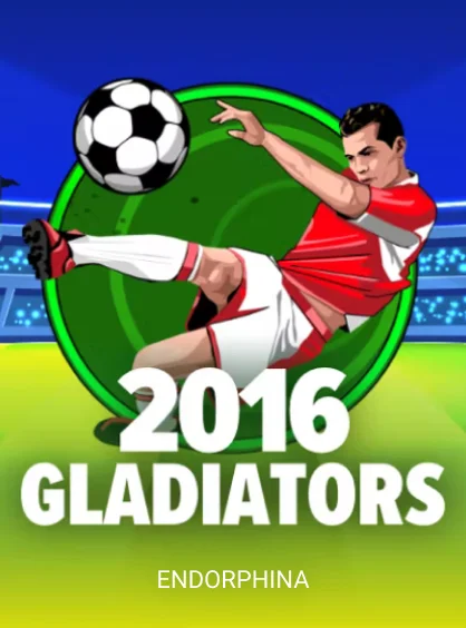 2016 Gladiators at Here2Win Casino